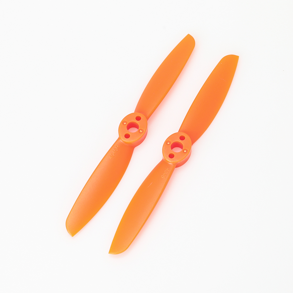 1 paire d'hélices 4045 4 pouce - Dron Rc Quadcopter avis et prix