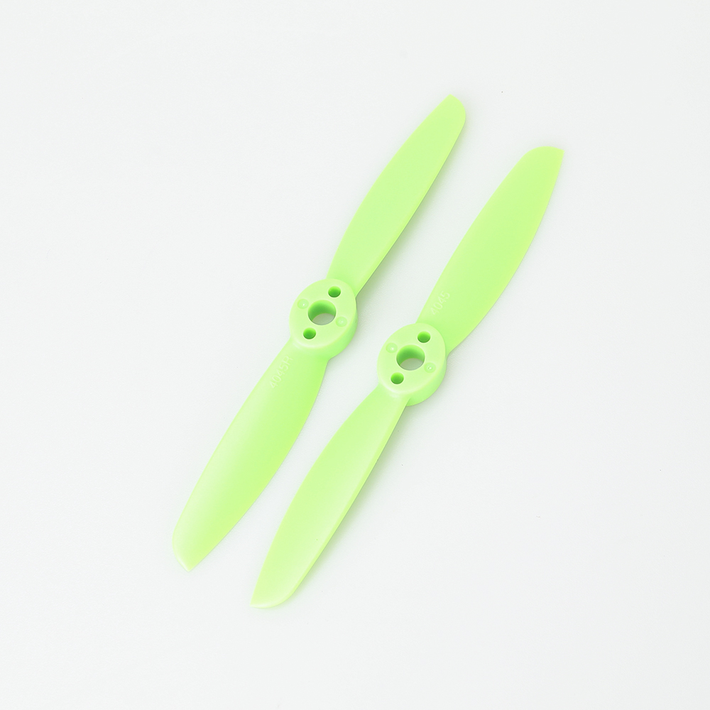 1 paire d'hélices 4045 4 pouce - Dron Rc Quadcopter avis et prix