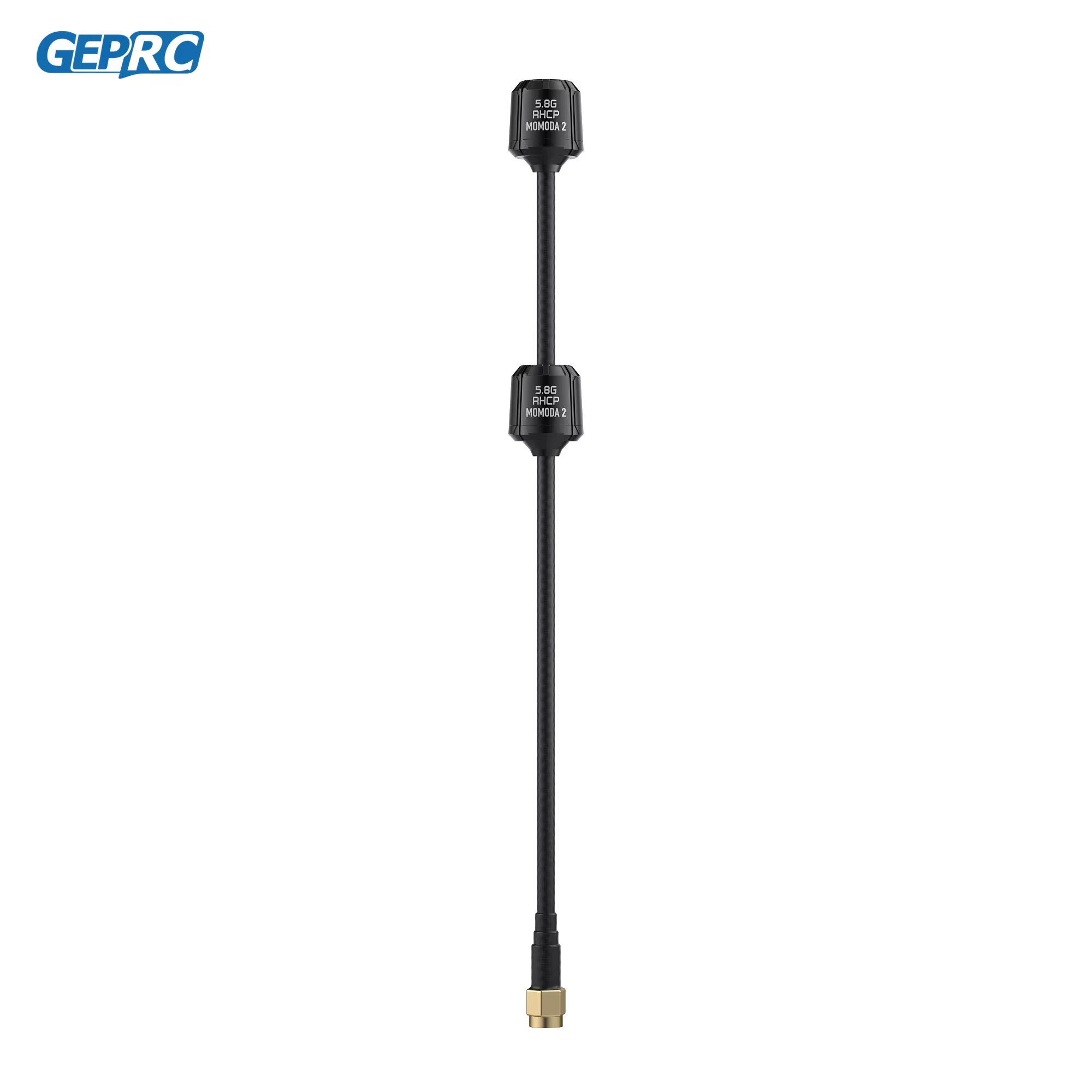 GEPRC Momoda2 5.8G Antenne Dou - Nano Quad Fpv avis et prix