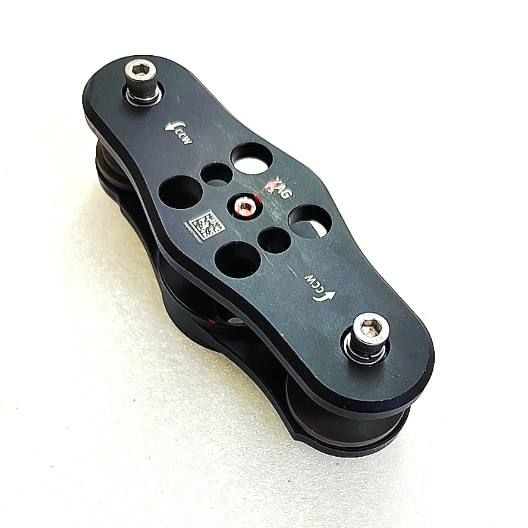 Pince de fixation de hélice CC - Drone Propeller Guards avis et prix