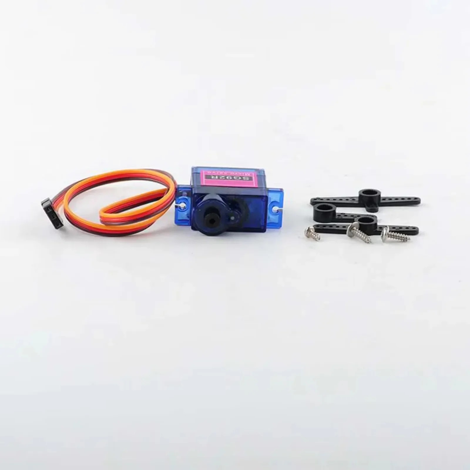 Micro Servo SG92R 9g 4.8V-6V,  - Drone Rc Board avis et prix