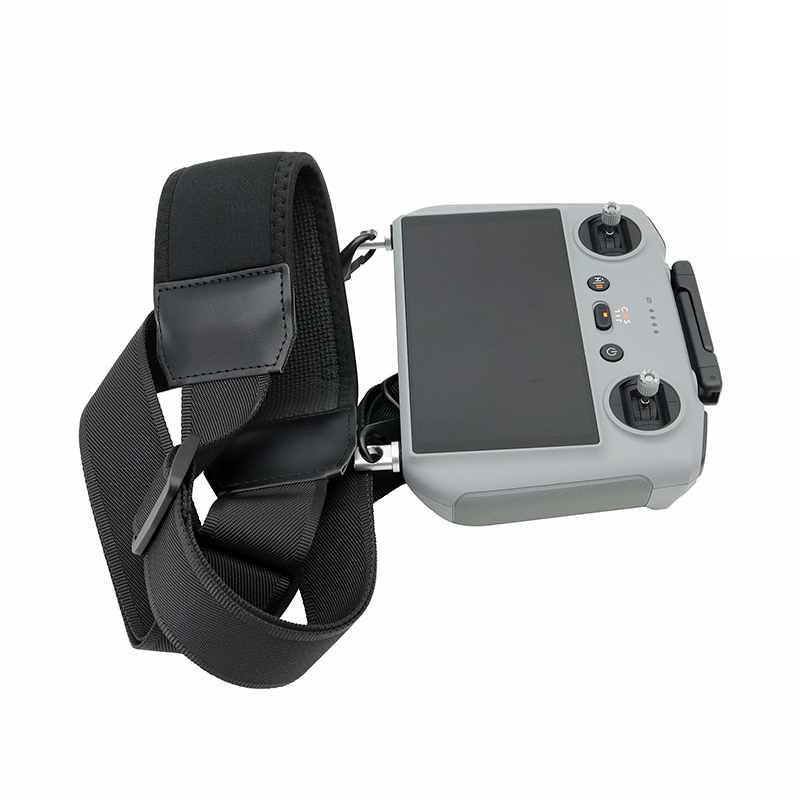 Sangle de cou économe en main- - Drone Dji Rc Mavic 3 Pro avis et prix