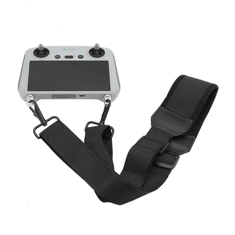 Sangle de cou économe en main- - Drone Dji Rc Mavic 3 Pro avis et prix