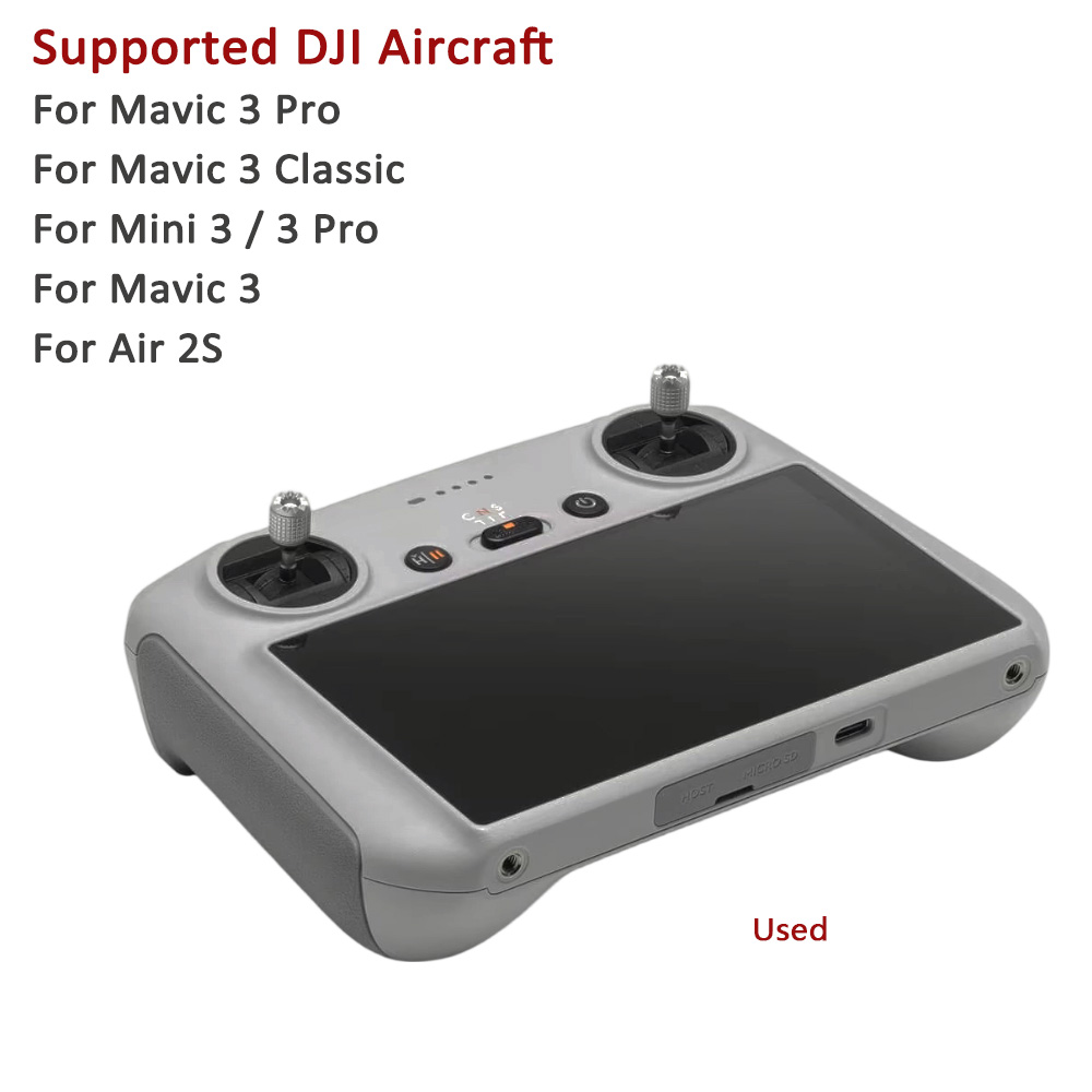 Télécommande RC originale RM33 - Drone Dji Rc Mavic 3 Pro avis et prix