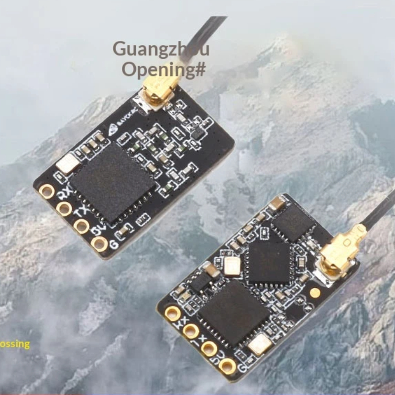 Récepteur Hot BAYCK Expresslrs - Drone Rc Board avis et prix
