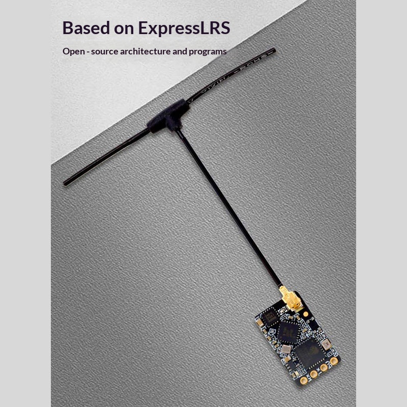 Récepteur Hot BAYCK Expresslrs - Drone Rc Board avis et prix