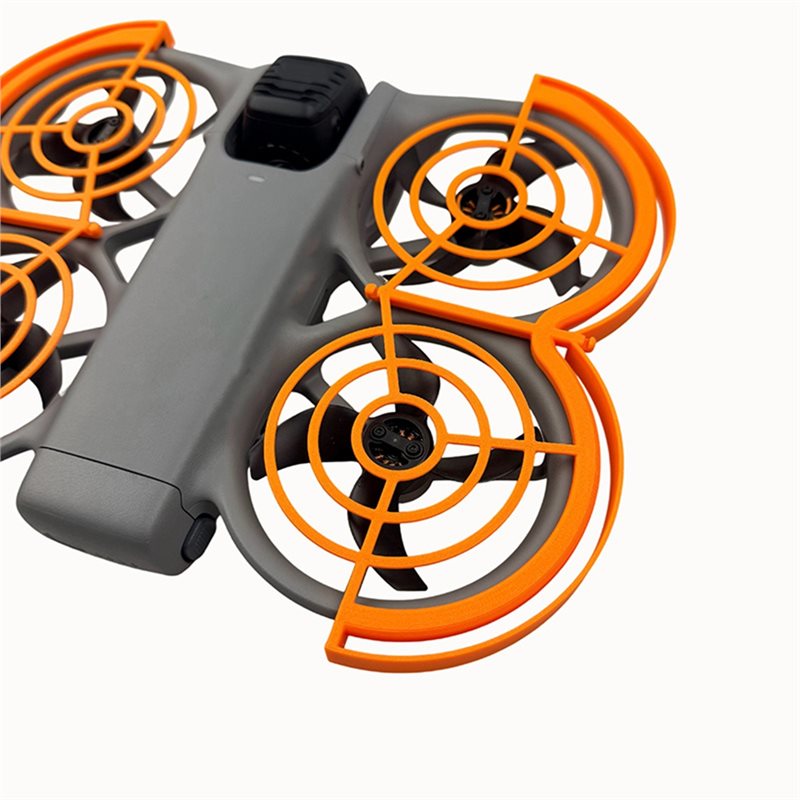 【RECOMENDAR】Protection de héli - Drone Propeller Guards avis et prix