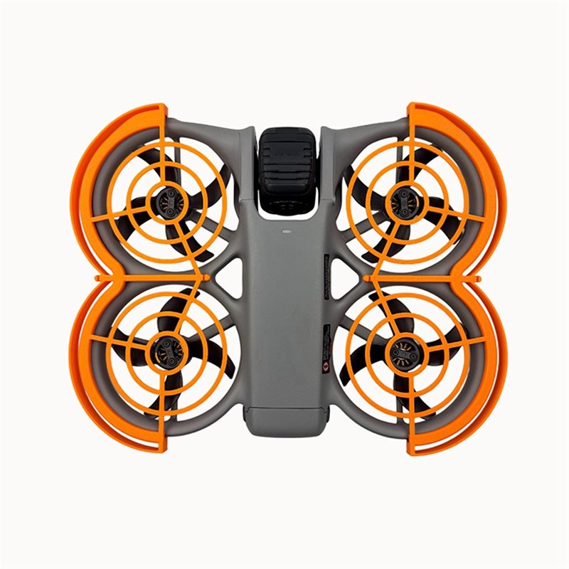 【RECOMENDAR】Protection de héli - Drone Propeller Guards avis et prix