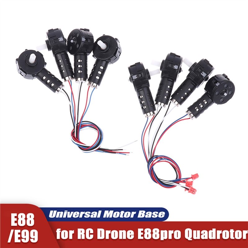 Moteur B68C pour drone E88/E99 - Rc Drone E88 avis et prix