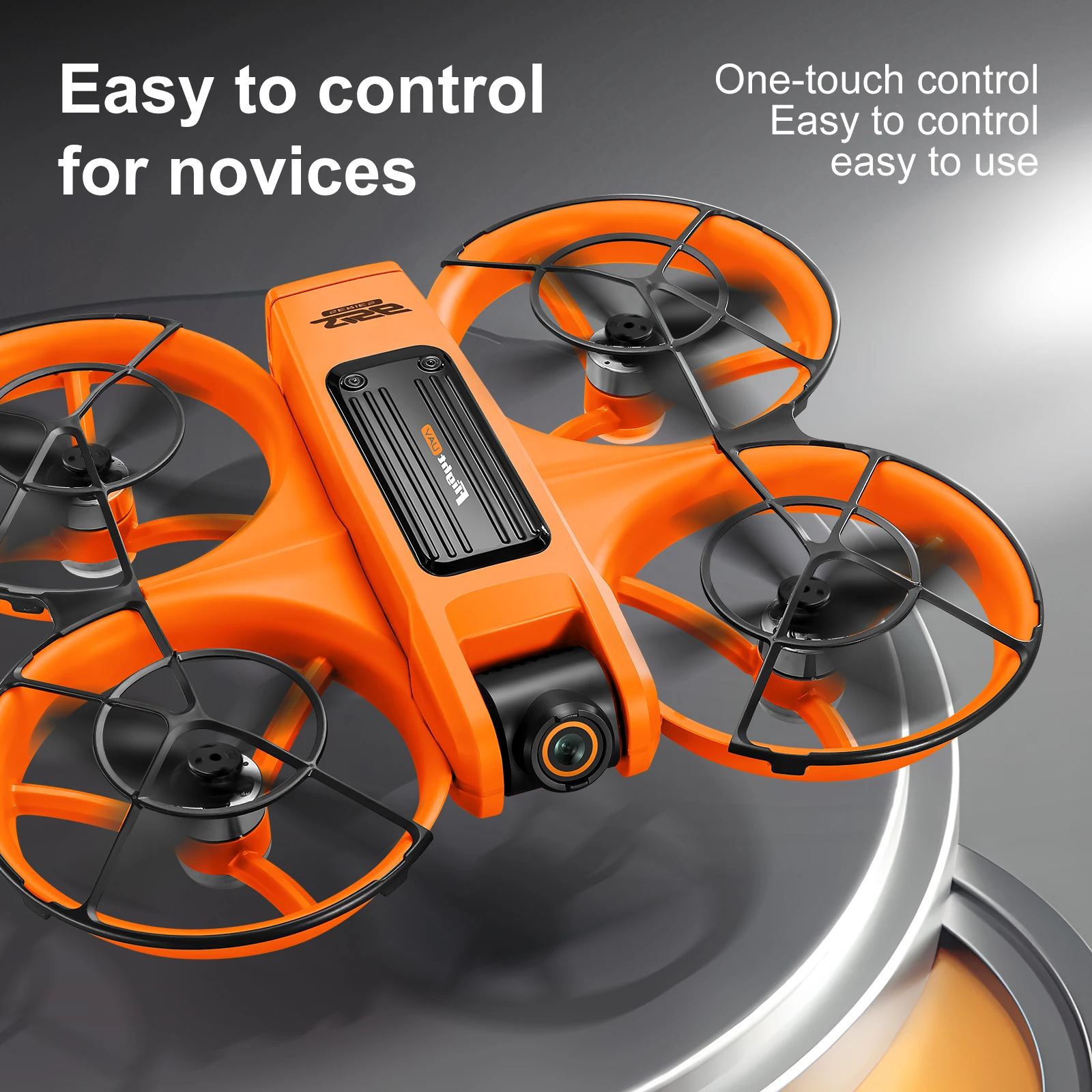 Nouveau Drone S156 avec écran, - Drone Vs Rc Helicopter avis et prix