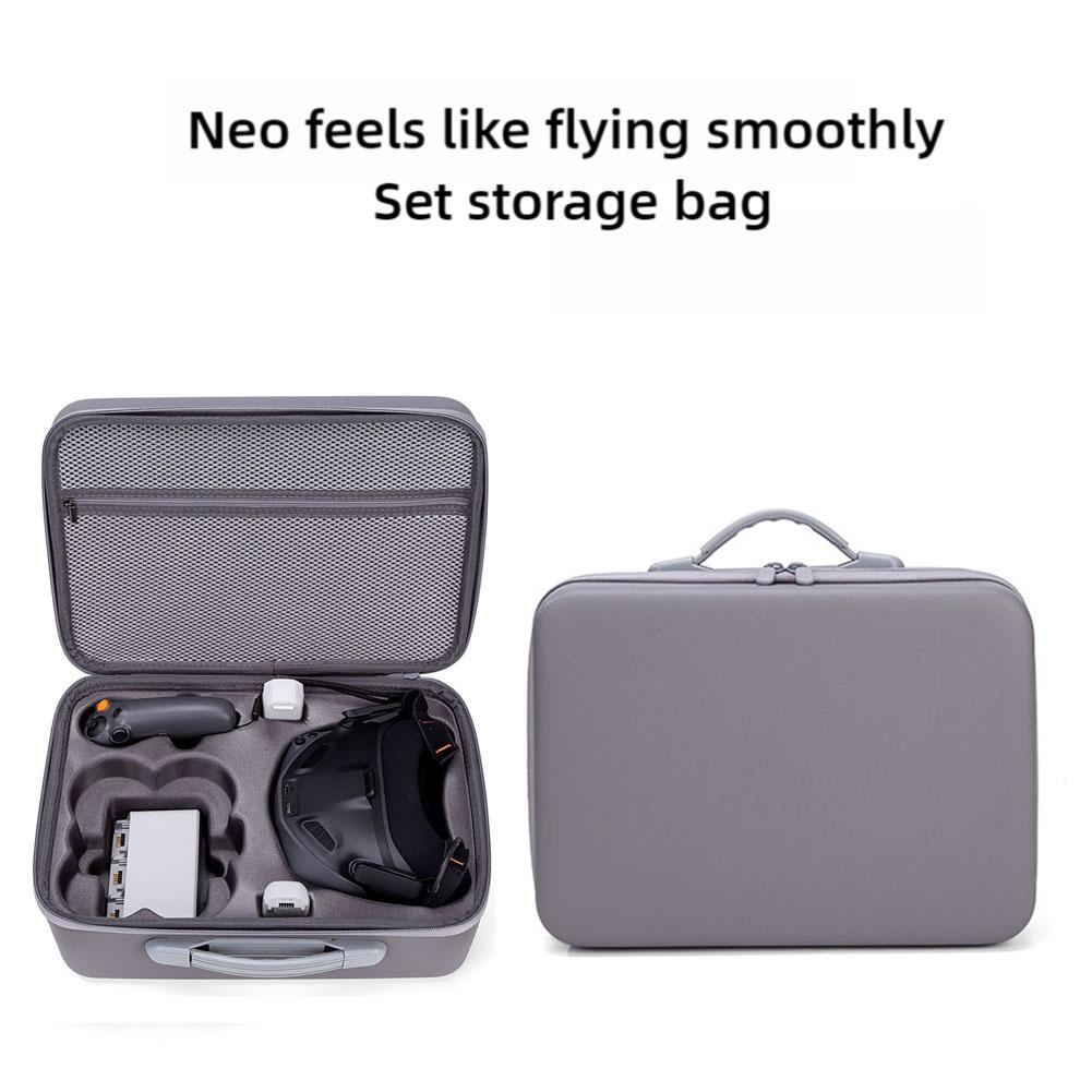 Sac de rangement pour DJI Neo  - Drone Motion Rc avis et prix
