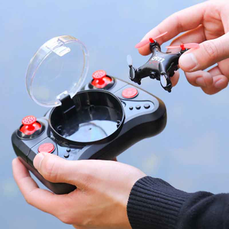 Mini importateur avec caméra H - Drone Vs Rc Helicopter avis et prix