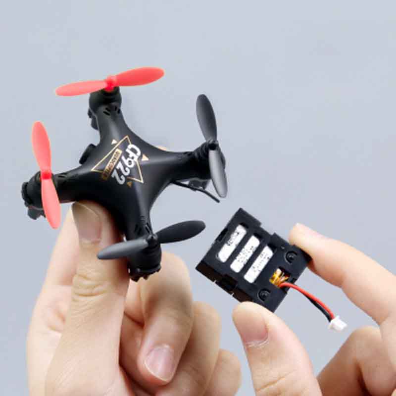 Mini importateur avec caméra H - Drone Vs Rc Helicopter avis et prix