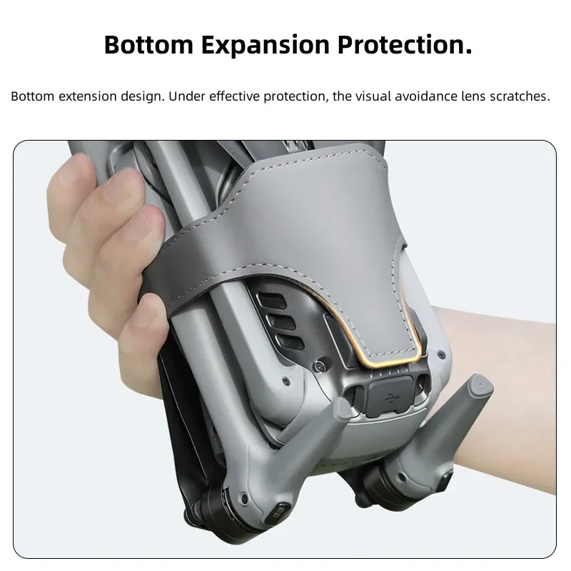 Protecteur de sangle, lame d'h - Drone Propeller Guards avis et prix