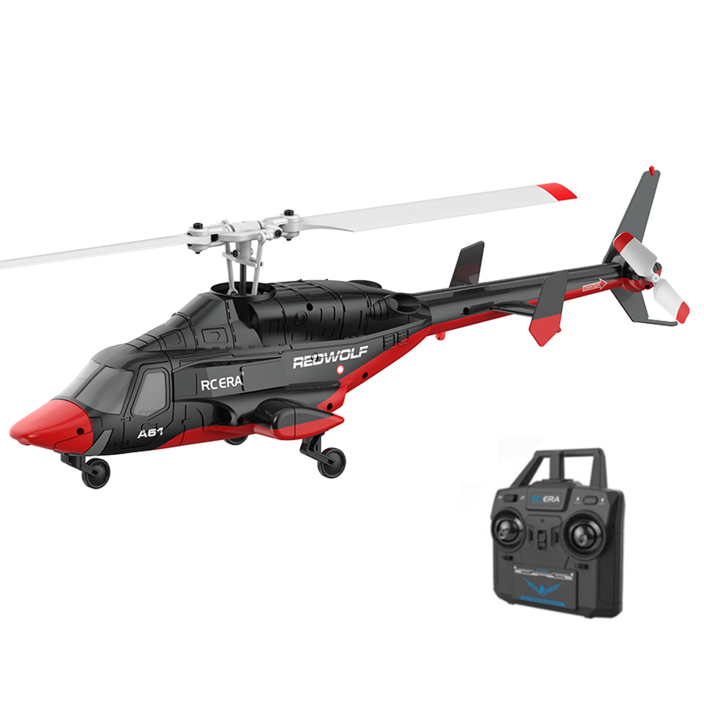En Stock, échelle 1:53, Airwol - Rc Helicopter Gyro avis et prix