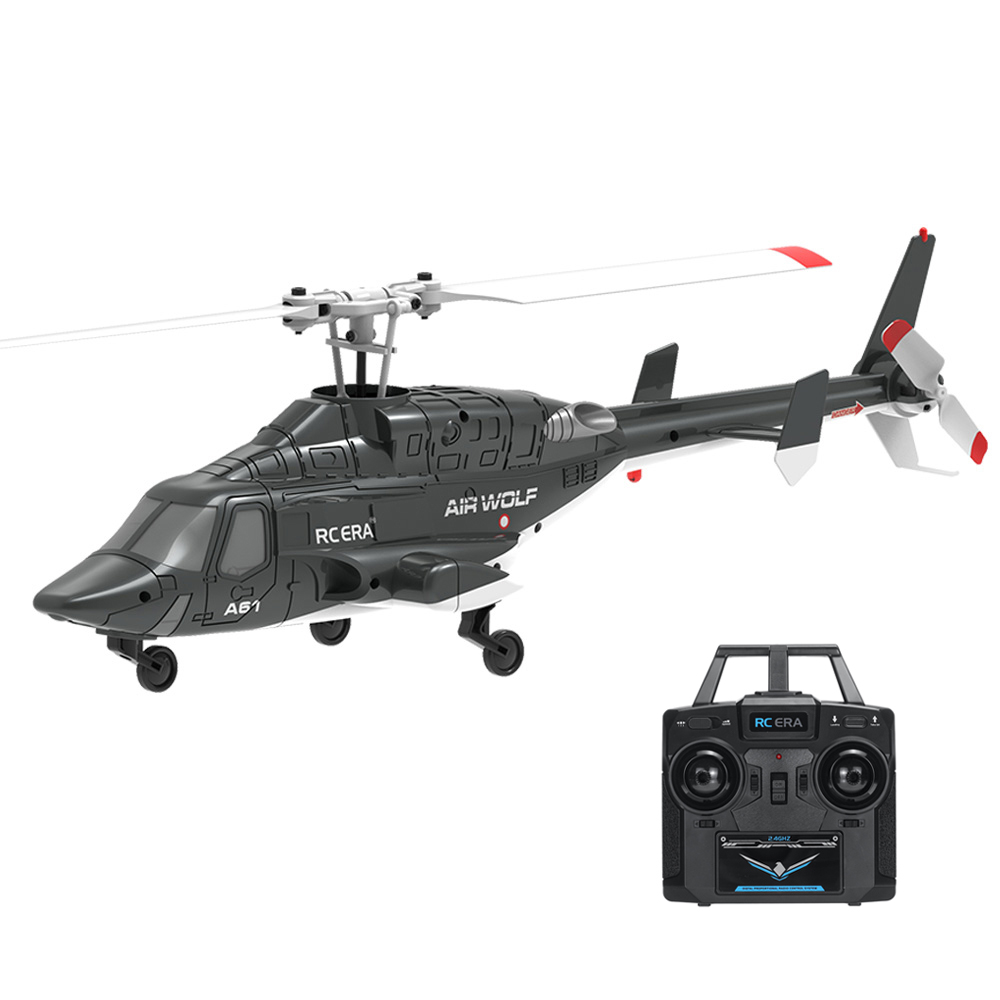 En Stock, échelle 1:53, Airwol - Rc Helicopter Gyro avis et prix