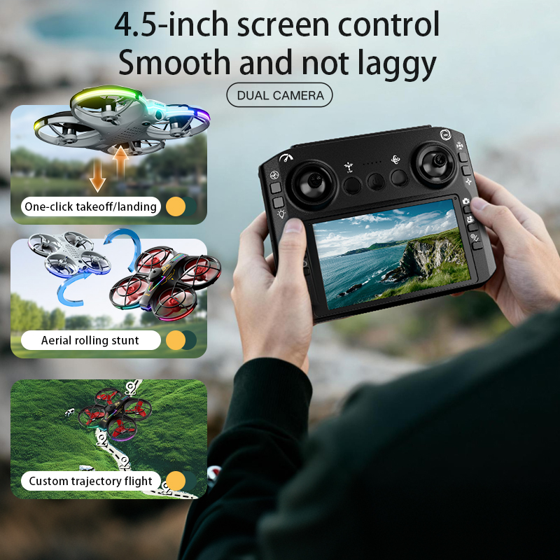 Drone professionnel RH830 RC a - Drone App Rc Fpv avis et prix
