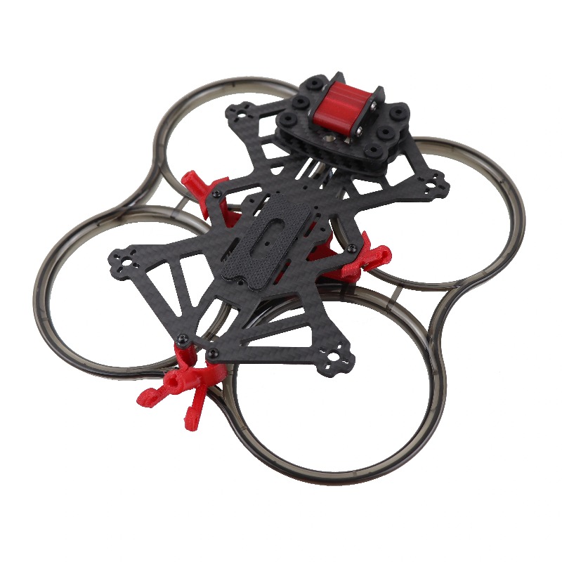 HSKRC CC30 O4 cadre de Drone d - Drone Rc2 avis et prix