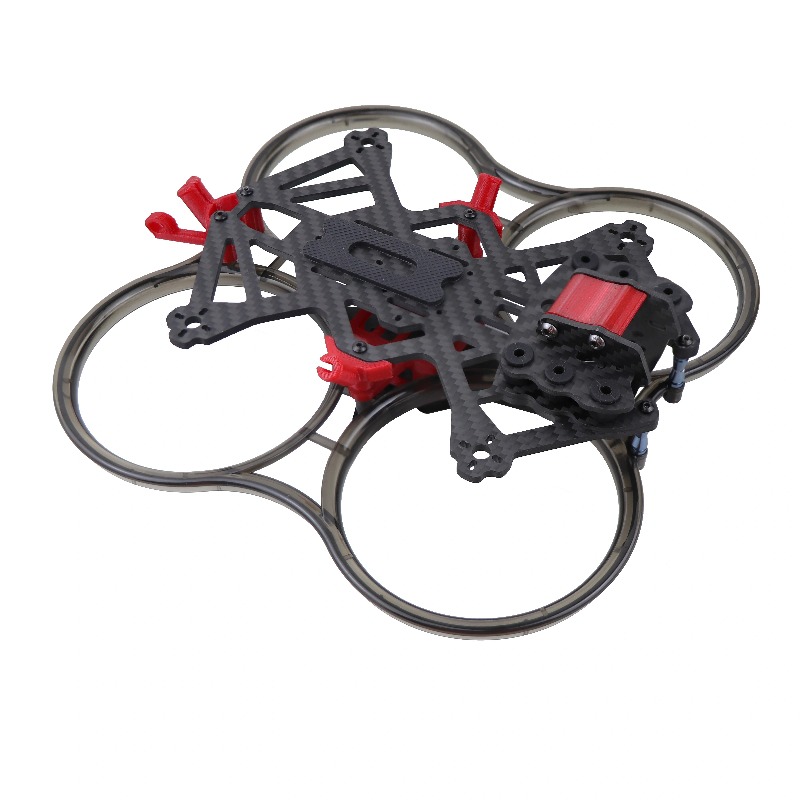 HSKRC CC30 O4 cadre de Drone d - Drone Rc2 avis et prix