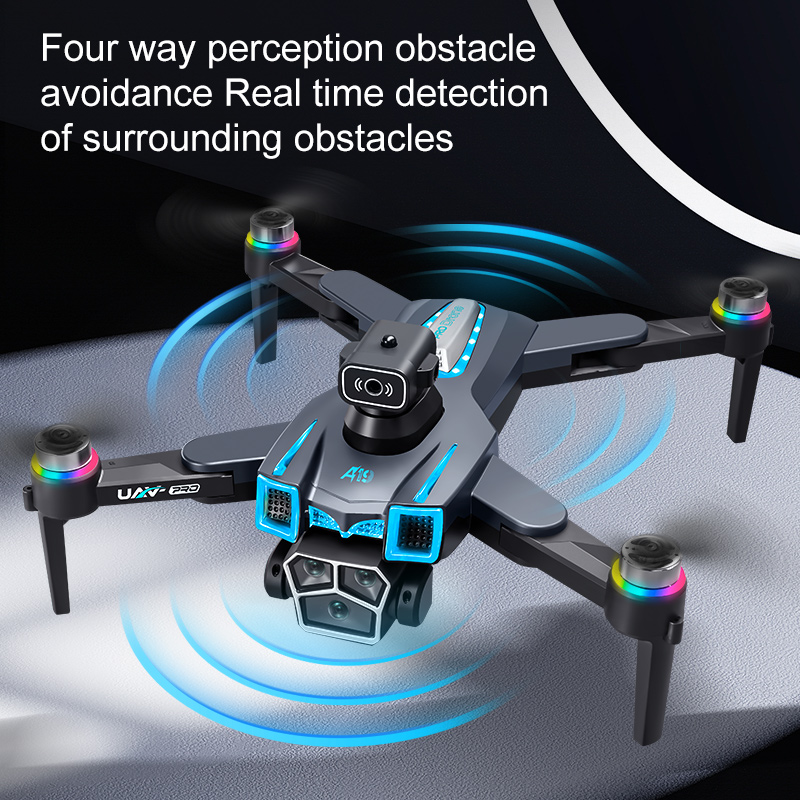 STARTRC Sac de transport pour  - Drone Motion Rc avis et prix