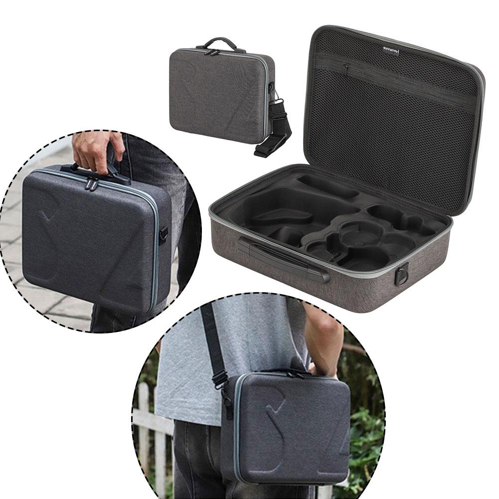 Sac de rangement pour lunettes - Drone Motion Rc avis et prix
