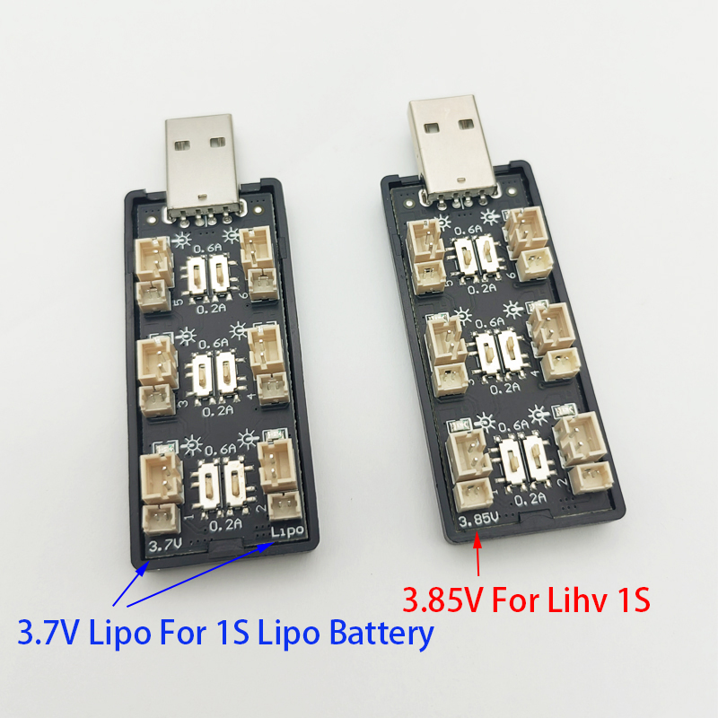 Carte adaptateur chargeur de b - Drone Rc Board avis et prix