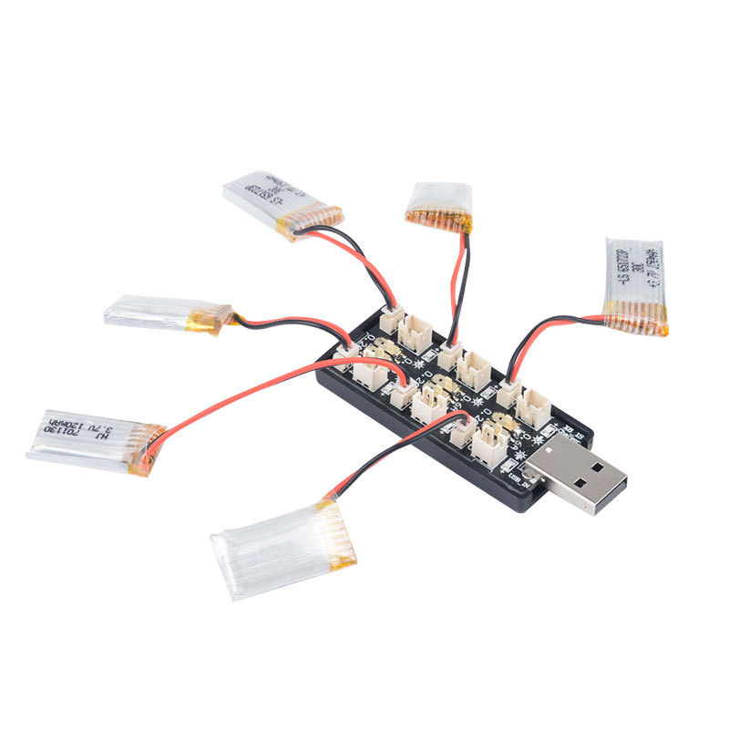 Carte adaptateur chargeur de b - Drone Rc Board avis et prix