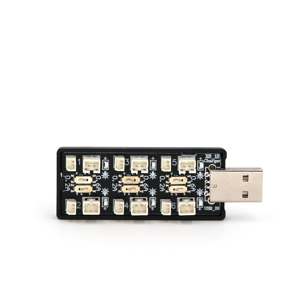 Carte adaptateur chargeur de b - Drone Rc Board avis et prix