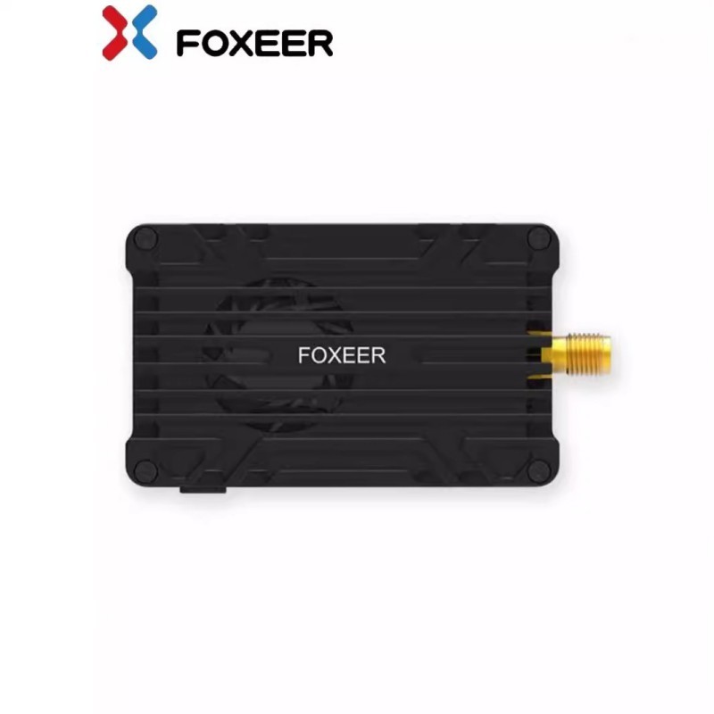 Émetteur FOXEER 4.9G-6G Reaper - Drone Rc2 avis et prix