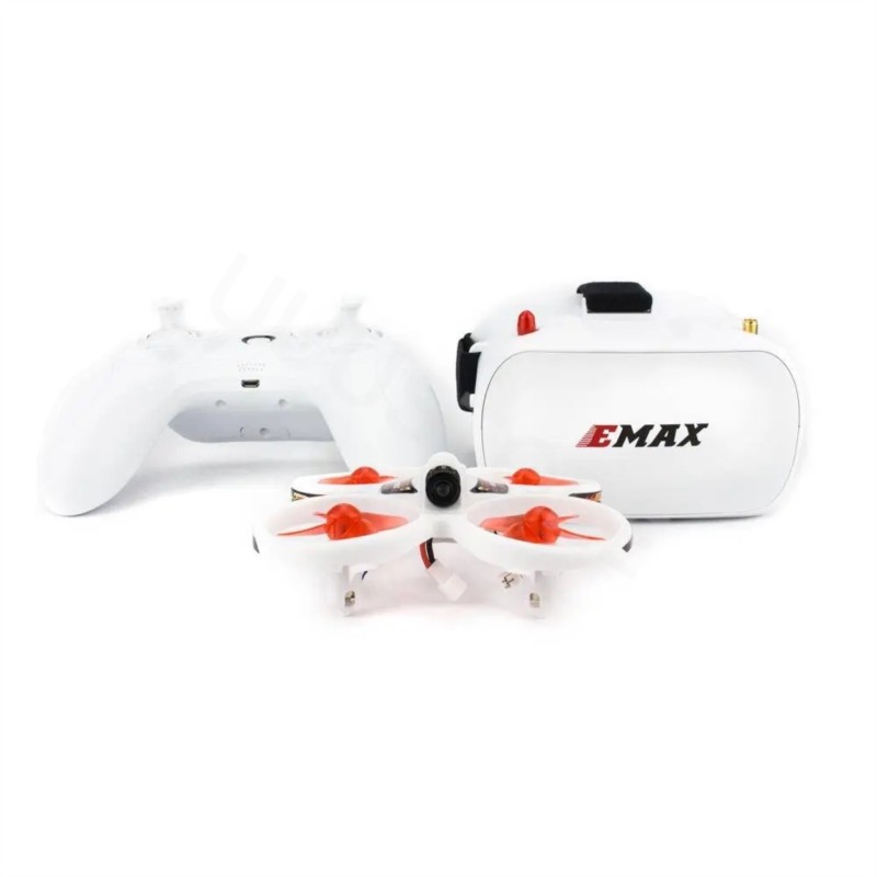 EMAX EZ Pilot 82MM Mini 5.8G D - Drone Rc Helicopter With Camera avis et prix