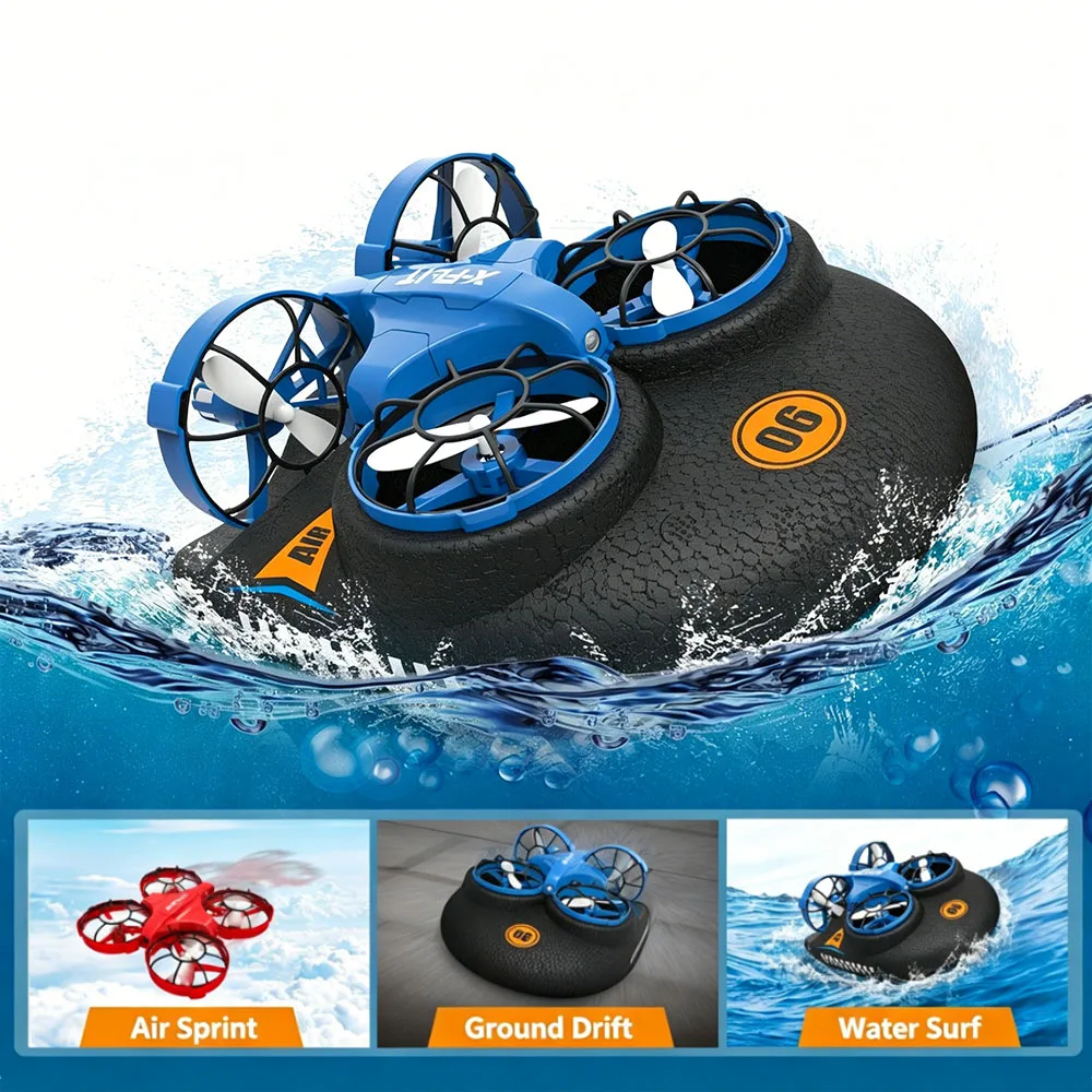 Mini drone 3 en 1 H101 H116, m - Drone Aircraft Jjrc avis et prix