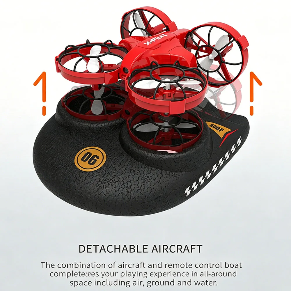 Mini drone 3 en 1 H101 H116, m - Drone Aircraft Jjrc avis et prix