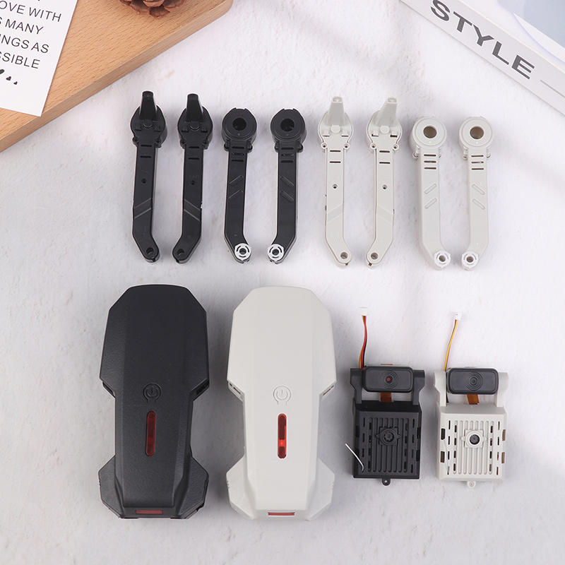 Pièces de rechange modifiées p - Rc Drone E88 avis et prix