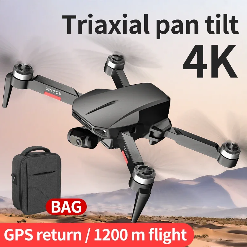 Drone RC YUNX X2 Pro 3 VS L106 - Drone Vs Rc Helicopter avis et prix