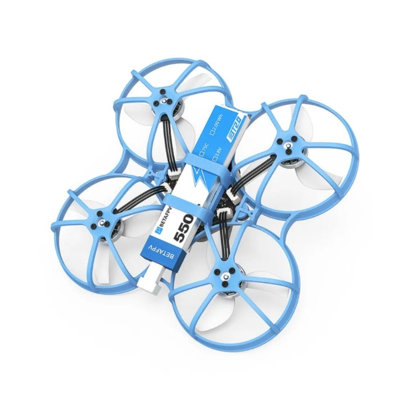Drone FPV BETAFPV Meteor75 Pro - Drone Rc Helicopter With Camera avis et prix
