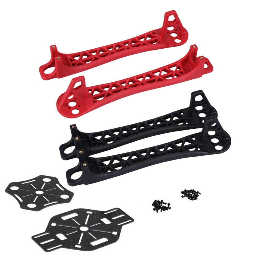 F450 450mm Drone cadre w/train - Dron Rc Quadcopter avis et prix