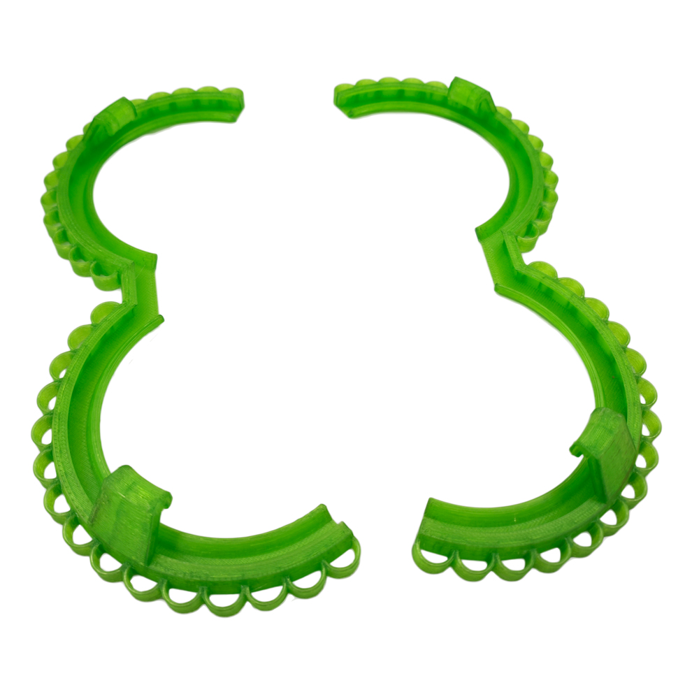 Anneau de protection pour dron - Drone Propeller Guards avis et prix