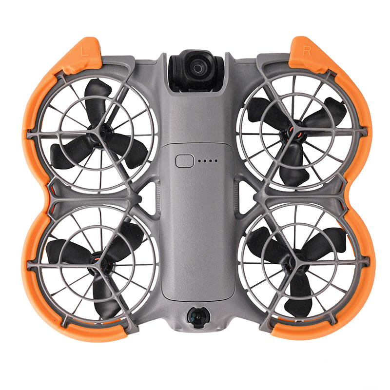 Bande d'absorption des chocs,  - Drone Propeller Guards avis et prix