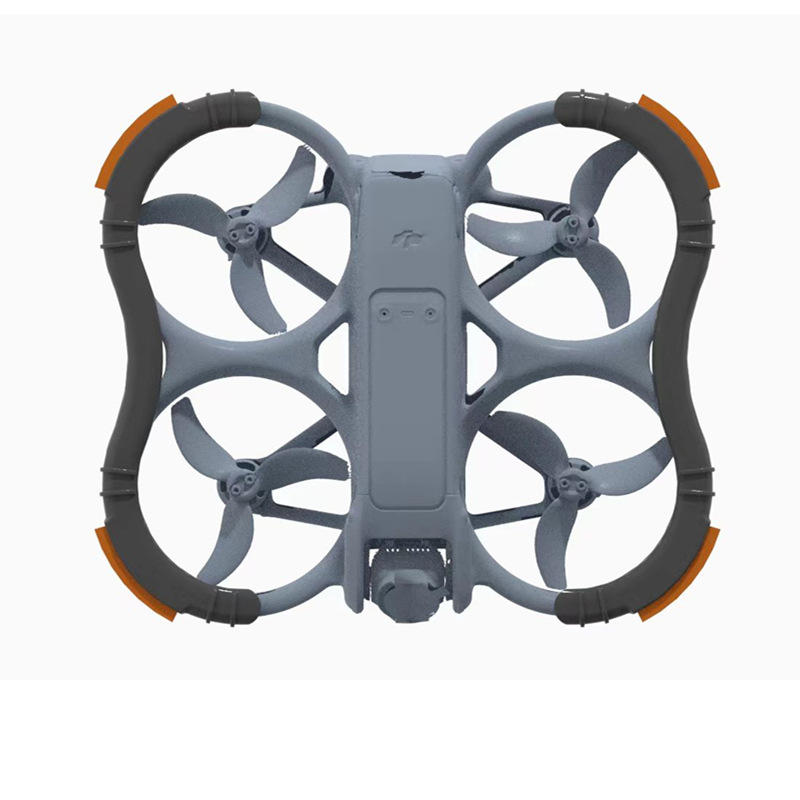 Pour DJI Avata 2 anneau de pro - Drone Propeller Guards avis et prix