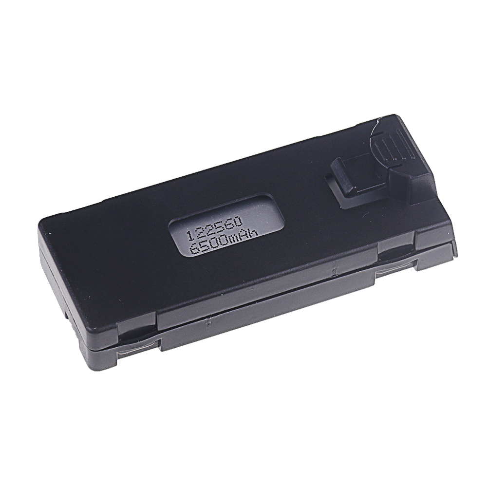 Batterie Li-po 3.7V 2026 pour  - Rc Drone E88 avis et prix