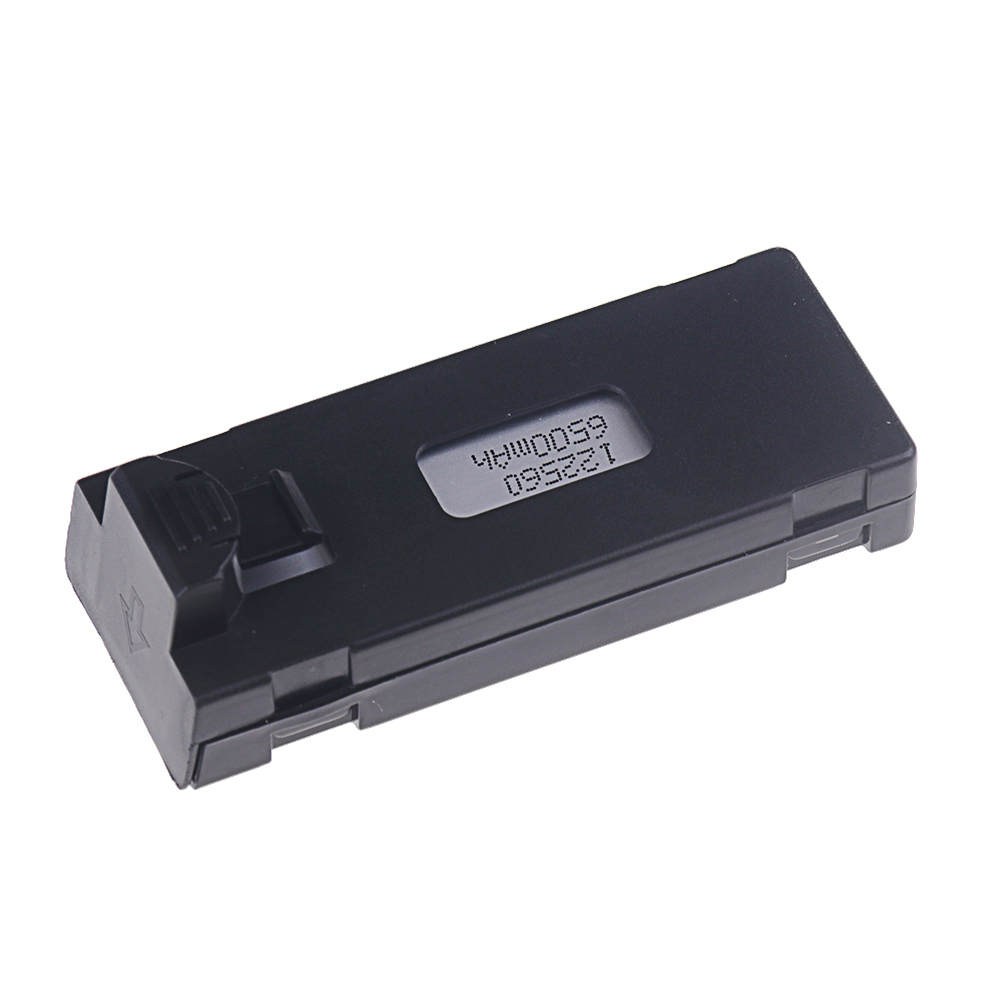 Batterie Li-po 3.7V 2026 pour  - Rc Drone E88 avis et prix