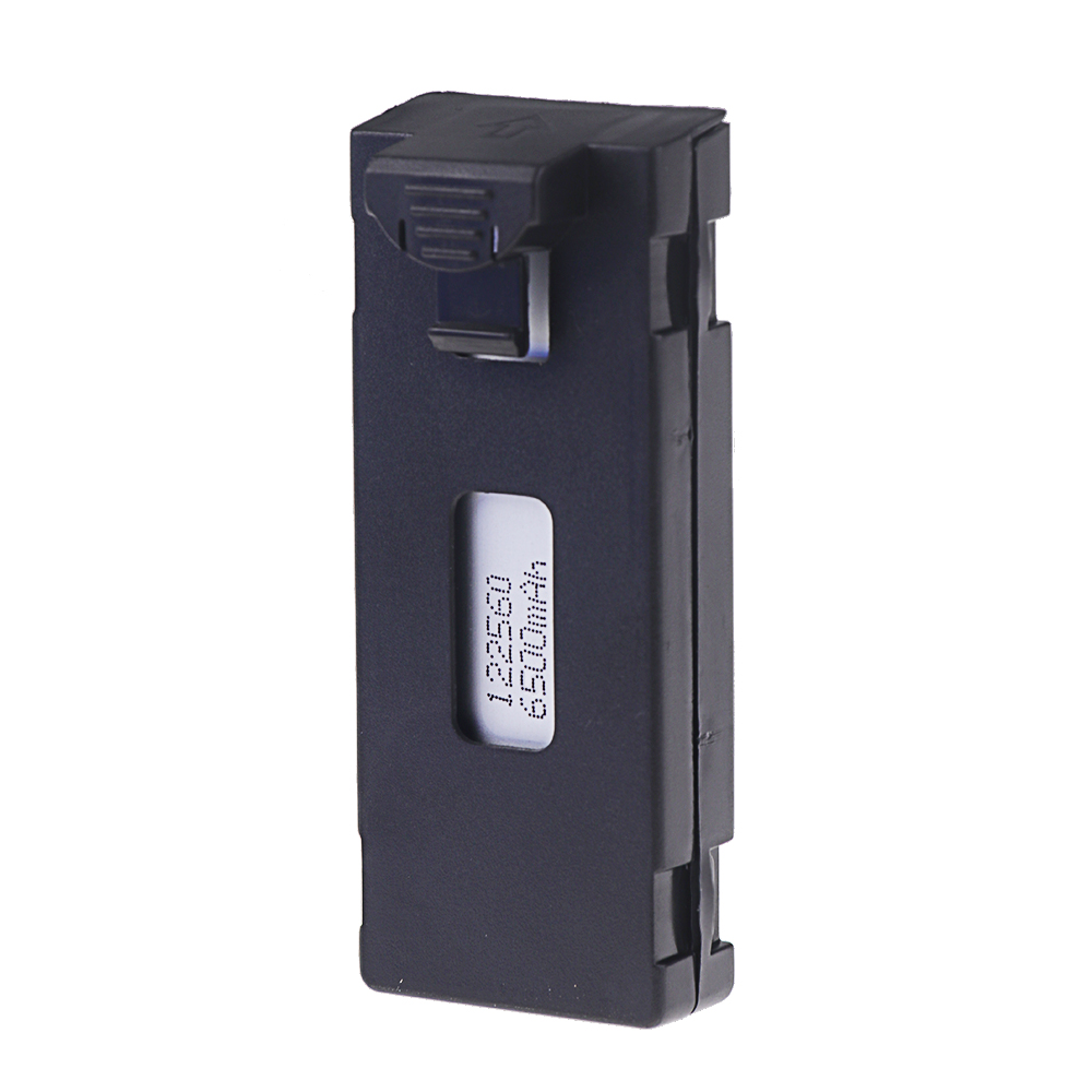 Batterie Li-po 3.7V 2026 pour  - Rc Drone E88 avis et prix