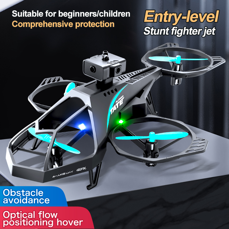 Nouveau Avion télécommandé V35 - Drone Rc Team City avis et prix
