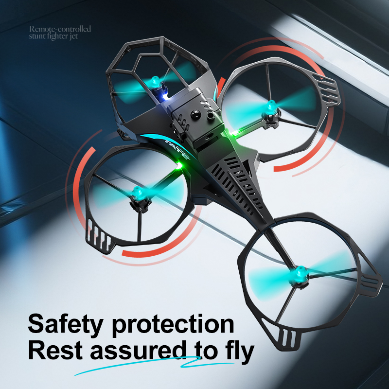 Nouveau Avion télécommandé V35 - Drone Rc Team City avis et prix