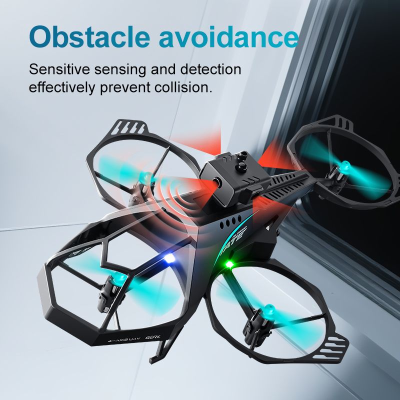 Nouveau Avion télécommandé V35 - Drone Rc Team City avis et prix