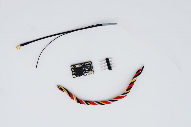Antenne souple miniature TBS C - Crossfire Receiver Rx avis et prix