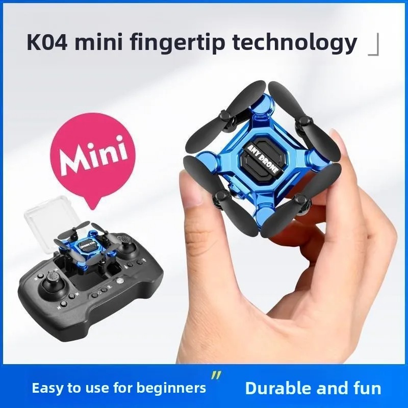 Mini drone anti-moustiques pli - Drone Rc Team City avis et prix