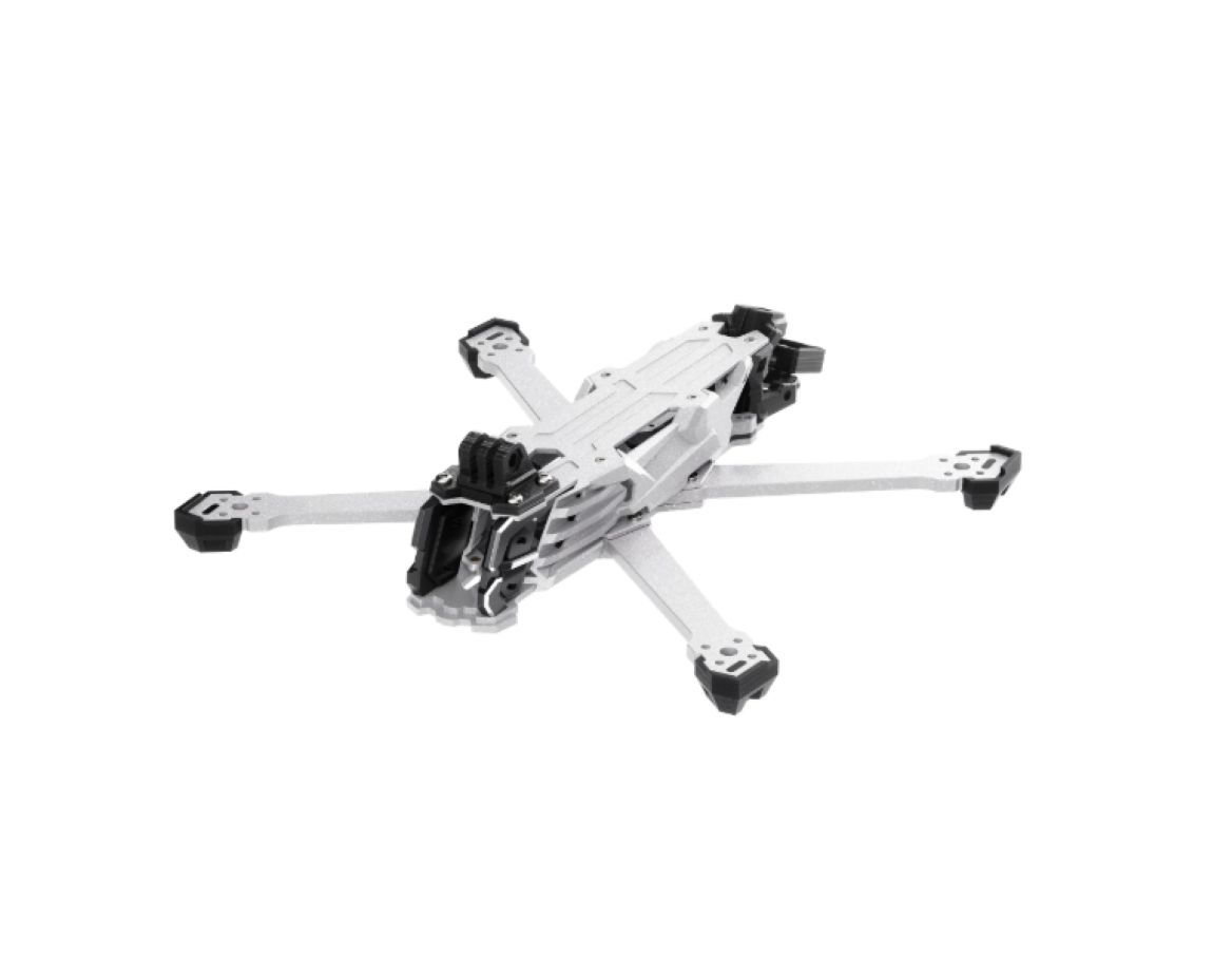 GEPRC GEP-Vapor X5 D5 X6 O4 Pr - Dron Rc Quadcopter avis et prix
