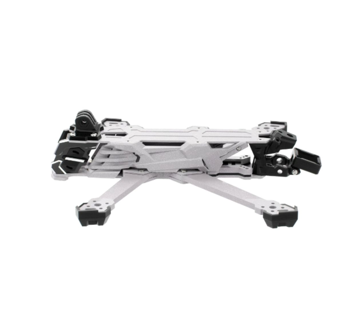GEPRC GEP-Vapor X5 D5 X6 O4 Pr - Dron Rc Quadcopter avis et prix