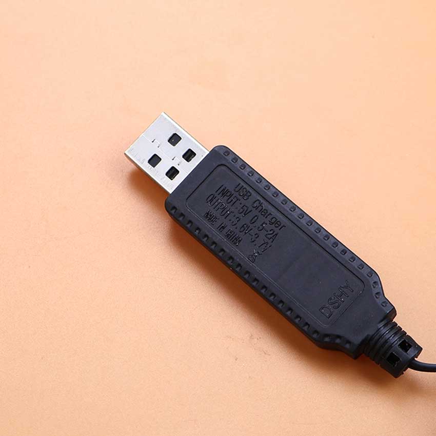 Câble de chargeur USB pour bat - Dron Rc Quadcopter avis et prix